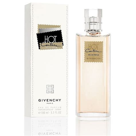 givenchy hot couture perfume discontinued.